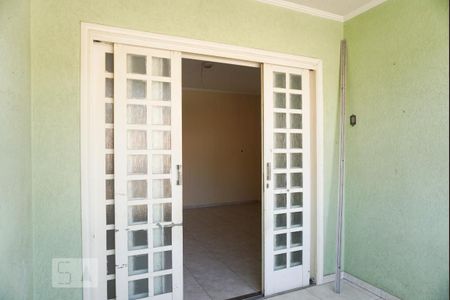 Casa à venda com 80m², 2 quartos e 1 vagaVaranda da Suíte