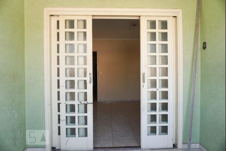 Casa à venda com 80m², 2 quartos e 1 vagaVaranda da Suíte