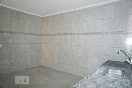 Casa à venda com 80m², 2 quartos e 1 vagaCozinha
