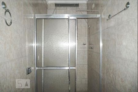 Casa à venda com 80m², 2 quartos e 1 vagaBanheiro Social