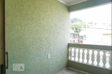 Casa à venda com 80m², 2 quartos e 1 vagaVaranda da Suíte