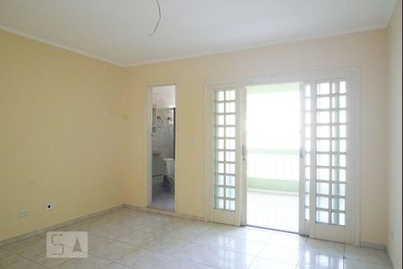 Suíte de casa à venda com 2 quartos, 80m² em Jardim Danfer, São Paulo