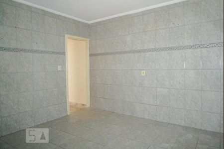 Casa à venda com 80m², 2 quartos e 1 vagaCozinha