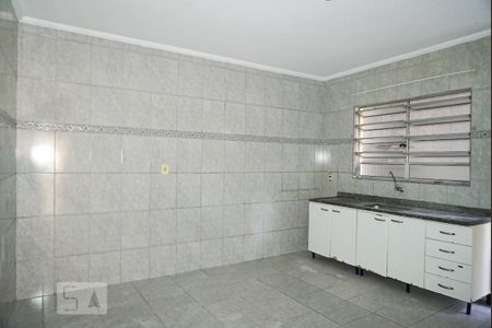Casa à venda com 80m², 2 quartos e 1 vagaCozinha