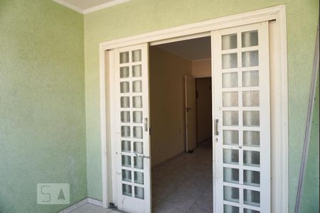 Casa à venda com 80m², 2 quartos e 1 vagaVaranda da Suíte