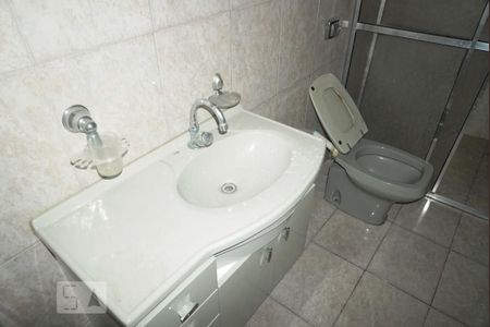 Casa à venda com 80m², 2 quartos e 1 vagaBanheiro Social