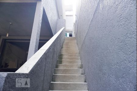 Casa à venda com 80m², 2 quartos e 1 vagaEntrada