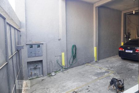 Casa à venda com 80m², 2 quartos e 1 vagaGaragem