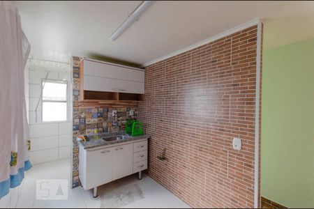 Apartamento para alugar com 49m², 2 quartos e 1 vagaCozinha