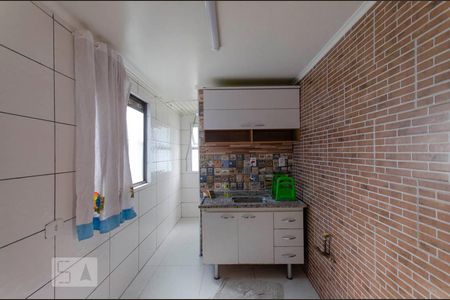 Apartamento para alugar com 49m², 2 quartos e 1 vagaCozinha