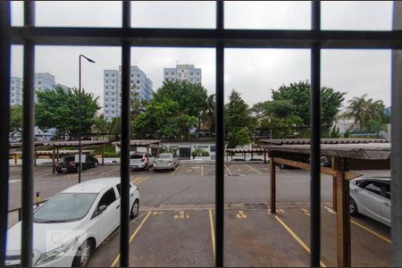 Apartamento para alugar com 49m², 2 quartos e 1 vagaVista do Quarto 2