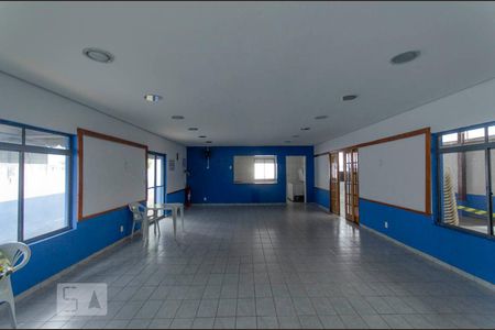 Apartamento para alugar com 49m², 2 quartos e 1 vagaÁrea Comum - Salão de Festas