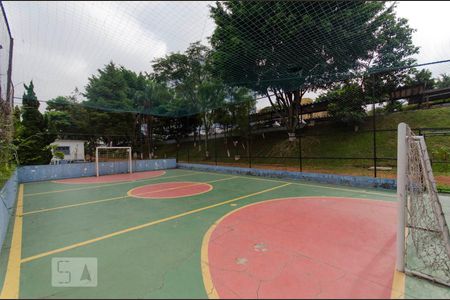 Apartamento para alugar com 49m², 2 quartos e 1 vagaÁrea Comum - Quadra