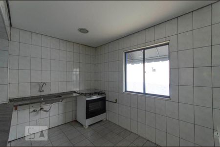 Apartamento para alugar com 49m², 2 quartos e 1 vagaÁrea Comum - Cozinha Salão de Festas