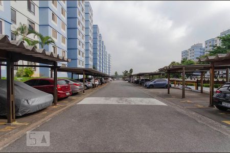 Apartamento para alugar com 49m², 2 quartos e 1 vagaEstacionamento