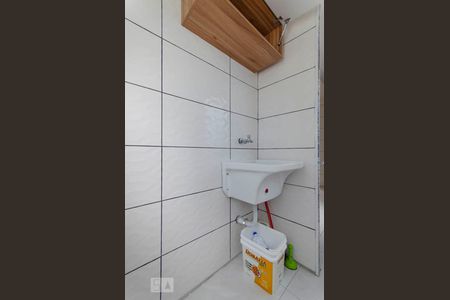 Apartamento para alugar com 49m², 2 quartos e 1 vagaÁrea de Serviço