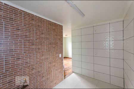 Apartamento para alugar com 49m², 2 quartos e 1 vagaCozinha