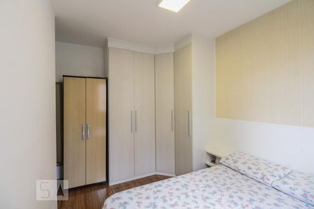 Apartamento à venda com 48m², 2 quartos e 1 vagaQuarto 2