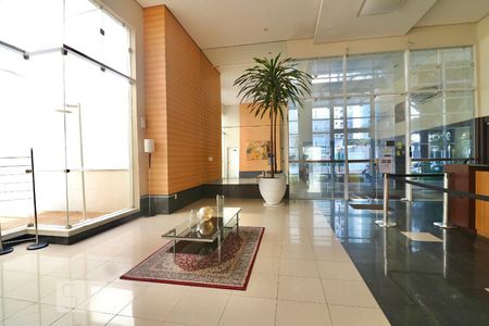 Apartamento para alugar com 19m², 1 quarto e 1 vagaHall de Entrada