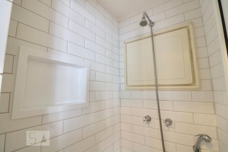 Apartamento para alugar com 19m², 1 quarto e 1 vagaBanheiro