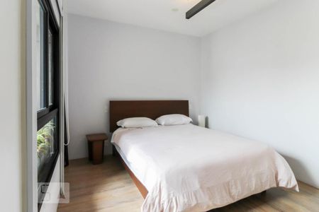 Apartamento para alugar com 47m², 1 quarto e 1 vaga Apartamento para alugar com 47m², 1 quarto e 1 vagaSuíte