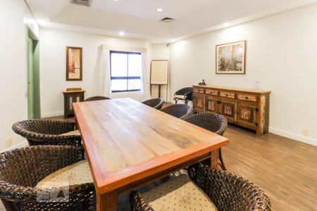 Apartamento para alugar com 47m², 1 quarto e 1 vaga Apartamento para alugar com 47m², 1 quarto e 1 vagaÁrea comum