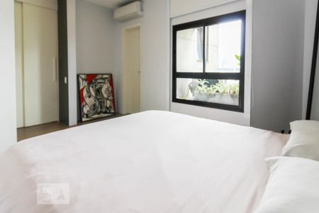 Apartamento para alugar com 47m², 1 quarto e 1 vaga Apartamento para alugar com 47m², 1 quarto e 1 vagaSuíte