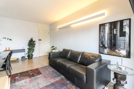 Apartamento para alugar com 47m², 1 quarto e 1 vaga Apartamento para alugar com 47m², 1 quarto e 1 vagaSala