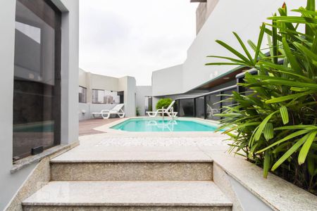 Apartamento para alugar com 47m², 1 quarto e 1 vaga Apartamento para alugar com 47m², 1 quarto e 1 vagaÁrea comum - Piscina