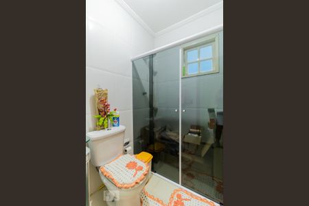 Banheiro de casa à venda com 5 quartos, 280m² em Vila Regina ( Zona Leste), São Paulo