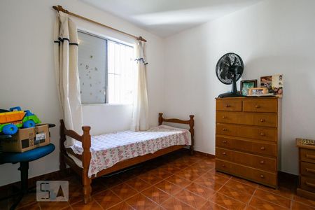 Quarto 1 de apartamento para alugar com 2 quartos, 50m² em Jardim Iris, São Paulo