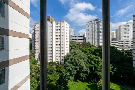Vista do Quarto 1 de apartamento para alugar com 2 quartos, 50m² em Jardim Iris, São Paulo