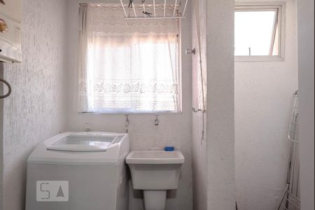 Apartamento para alugar com 85m², 3 quartos e 1 vaga Apartamento para alugar com 85m², 3 quartos e 1 vagaÁrea de Serviço