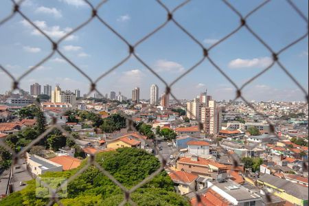 Apartamento para alugar com 85m², 3 quartos e 1 vaga Apartamento para alugar com 85m², 3 quartos e 1 vagaVista do Quarto 2