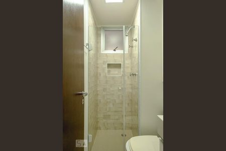 Apartamento para alugar com 85m², 3 quartos e 1 vaga Apartamento para alugar com 85m², 3 quartos e 1 vagaBanheiro 2