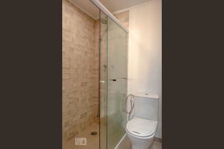 Apartamento para alugar com 85m², 3 quartos e 1 vaga Apartamento para alugar com 85m², 3 quartos e 1 vagaBanheiro 1 - Suíte