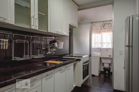 Apartamento para alugar com 85m², 3 quartos e 1 vaga Apartamento para alugar com 85m², 3 quartos e 1 vagaCozinha