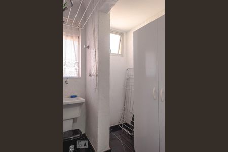 Apartamento para alugar com 85m², 3 quartos e 1 vaga Apartamento para alugar com 85m², 3 quartos e 1 vagaÁrea de Serviço