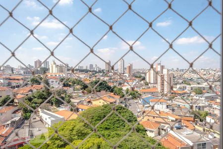 Apartamento para alugar com 85m², 3 quartos e 1 vaga Apartamento para alugar com 85m², 3 quartos e 1 vagaVista do Quarto 1