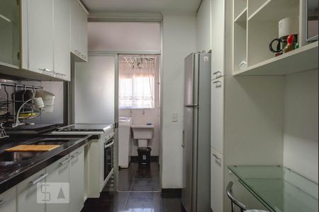 Apartamento para alugar com 85m², 3 quartos e 1 vaga Apartamento para alugar com 85m², 3 quartos e 1 vagaCozinha