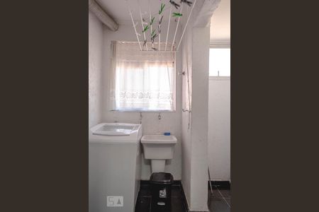 Apartamento para alugar com 85m², 3 quartos e 1 vaga Apartamento para alugar com 85m², 3 quartos e 1 vagaÁrea de serviço