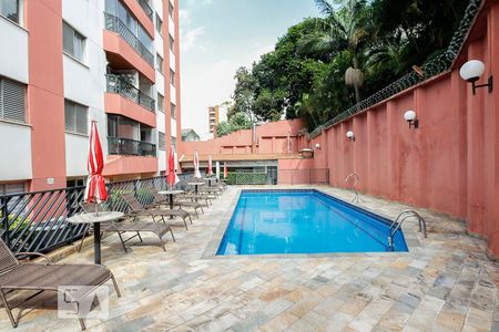 Apartamento para alugar com 85m², 3 quartos e 1 vaga Apartamento para alugar com 85m², 3 quartos e 1 vagaPiscina