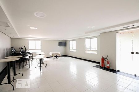 Apartamento para alugar com 85m², 3 quartos e 1 vaga Apartamento para alugar com 85m², 3 quartos e 1 vagaSalão de Festas
