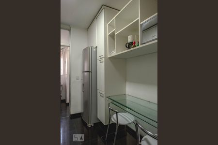 Apartamento para alugar com 85m², 3 quartos e 1 vaga Apartamento para alugar com 85m², 3 quartos e 1 vagaCozinha