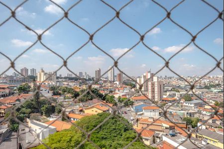 Apartamento para alugar com 85m², 3 quartos e 1 vaga Apartamento para alugar com 85m², 3 quartos e 1 vagaVista da Sala