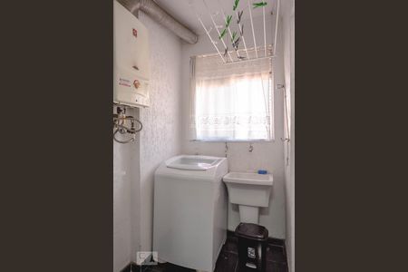 Apartamento para alugar com 85m², 3 quartos e 1 vaga Apartamento para alugar com 85m², 3 quartos e 1 vagaÁrea de Serviço