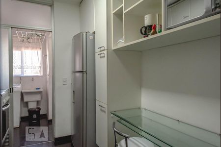 Apartamento para alugar com 85m², 3 quartos e 1 vaga Apartamento para alugar com 85m², 3 quartos e 1 vagaCozinha