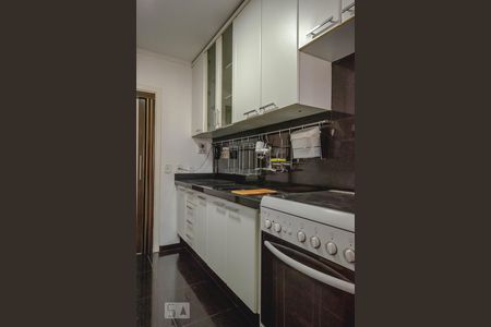 Apartamento para alugar com 85m², 3 quartos e 1 vaga Apartamento para alugar com 85m², 3 quartos e 1 vagaCozinha