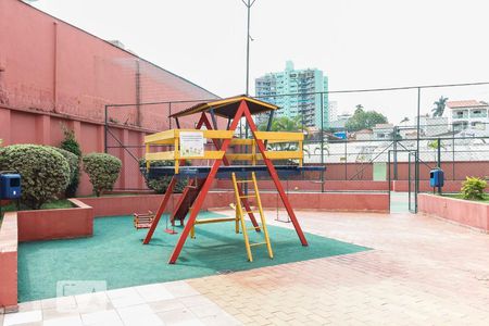 Apartamento para alugar com 85m², 3 quartos e 1 vaga Apartamento para alugar com 85m², 3 quartos e 1 vagaPlayground