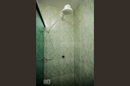 Casa de condomínio à venda com 100m², 2 quartos e 1 vagaBanheiro 1